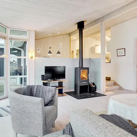 Prázdninový dům 8 Person In Sæby