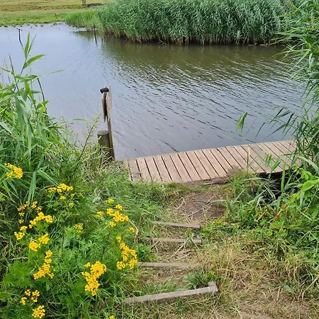 8 Person In Prázdninový dům